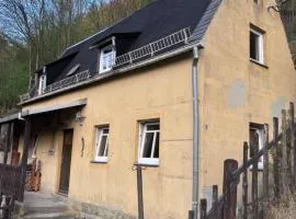 Haus Abendsonne