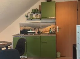 Ferienwohnung Hühnergott