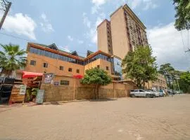 Jp suites hotel
