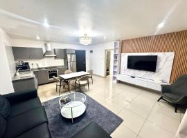 Gem of Gallery, hotel a Trofwi