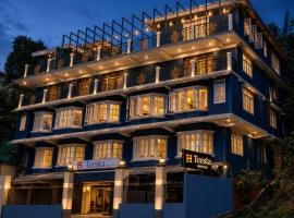 Teesta Hotels, Kalimpong, ξενοδοχείο σε Kalimpong