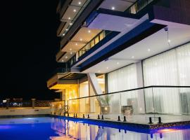 Timeless Morogoro, Hotel in Morogoro