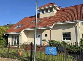 Villa Henry