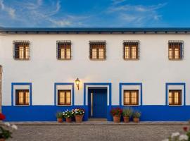 Casa Rural La Posada del Quijote, hotel a Puerto Lápice
