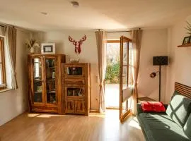 Ferienwohnung Schwarzalb