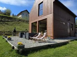 Młynówka Domek przy Młynie