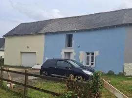 Barn Sleeps 6 with Garden and Parking