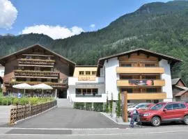 Hotel Alpenfeuer Montafon