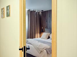 Sunny Waves Apartment: Cullera'da bir otel