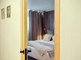 Sunny Waves Apartment