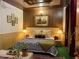 Hotel Nirmal villa cottage by SkyLarc Trails