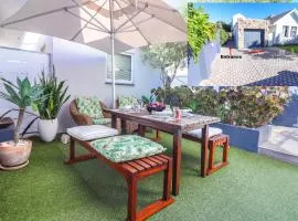 Delightful db story loft with airconditioning