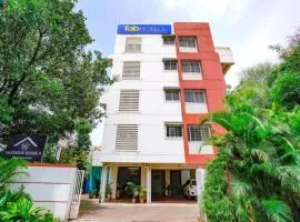 FabHotel Vardhan House II