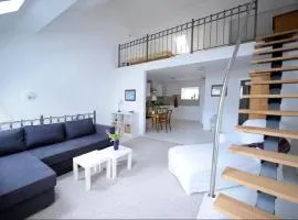 Loft-Fewo Im Weinberg