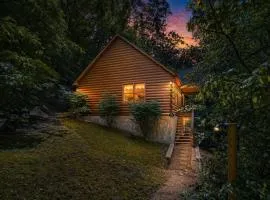 ER37 - Hi-Bear-Nate Great Location,,Close to town cabin