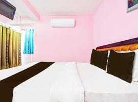 Hotel O Trinetra Inn – hotel w mieście Nagpur