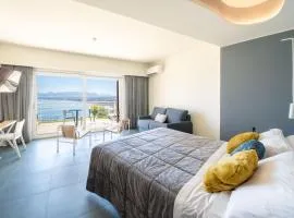 Hotel Belvedere Resort