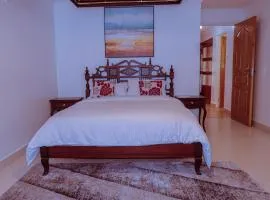 Greenpark Staycations