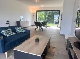ღ Chic&Chill - Maison neuve, Calme, Box 5G