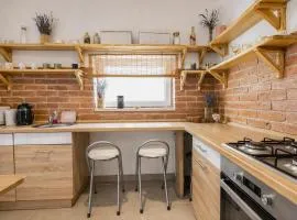 Héthajnal Apartman