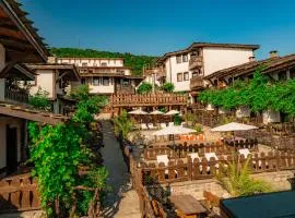 Complex Starite Kashti