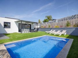 La Villa del Roc, hotel di Roda de Bará