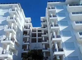 White Residence Saranda