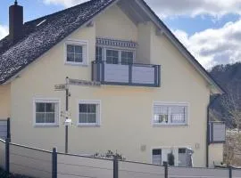 Ferienwohnung Fruntz