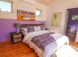 Airconditioned Apartment for 3 guests.