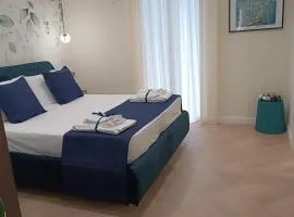 B&B NiNa Boutique Stay In Pompeii