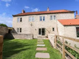 Stewards House