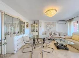 Parque Marbella Three Bedroom Apartment