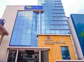FabHotel Grand Gunas