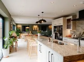 Luxury Countryside Farm Getaway