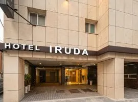 Busan Station Iruda Hotel