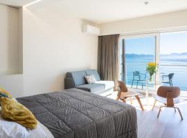 Hotel Belvedere Resort, hotel em Castellammare del Golfo