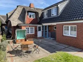 Haus Frisia Ferienwohnung Frisia 5