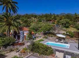 Casa Piedra y Tea