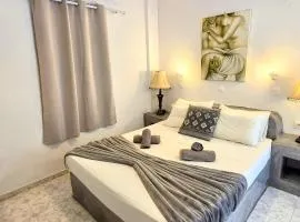 Santorini Sunrise Hotel Perissa