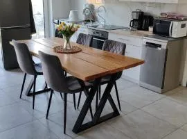 The Country Stop Apartment