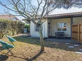 L'Echo des Vagues -Conciergerieland