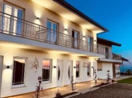 Sol Apartments Gjiri Lalzi, hotel sa Durrës