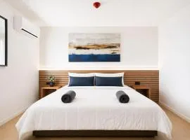 Nova MSuites Valencia