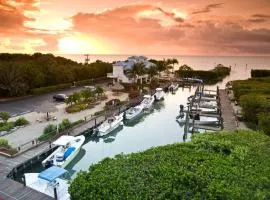 Ocean Pointe Suites at Key Largo