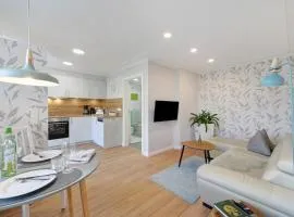 Ferienwohnungen Meerblick-Wohnung 7