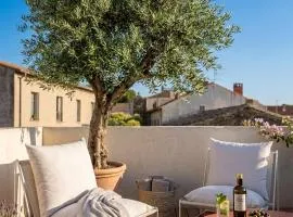 Hotel M Soleil - Montpellier Centre Saint Roch