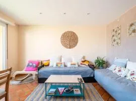 Appart zen à 15min de Strasbourg