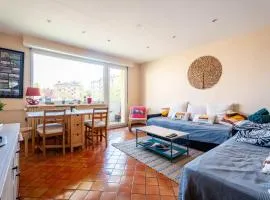 Appart zen à 15min de Strasbourg