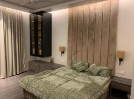 Hb Group, hotel a Srinagar
