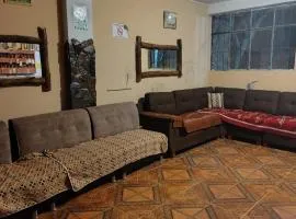 hostal Misky Puñuy - Valle del Sondondo